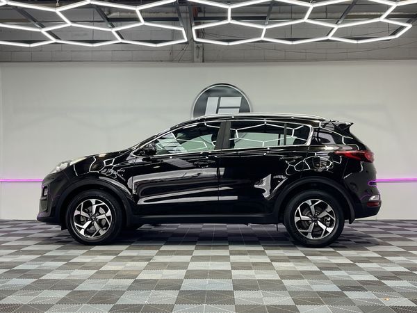 2019 Kia Sportage Enterprise Hamilton, Te Rapa image 263048