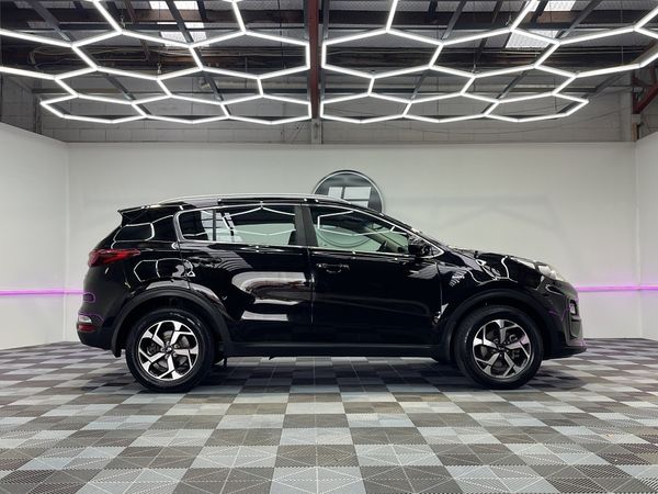 2019 Kia Sportage Enterprise Hamilton, Te Rapa image 266059