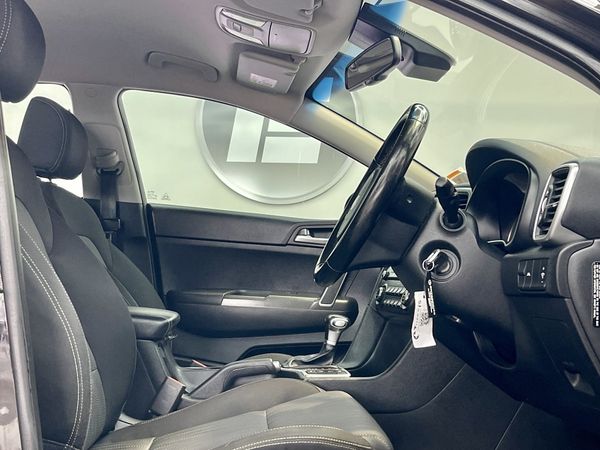 2019 Kia Sportage Enterprise Hamilton, Te Rapa image 266062
