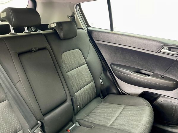 2019 Kia Sportage Enterprise Hamilton, Te Rapa image 266063