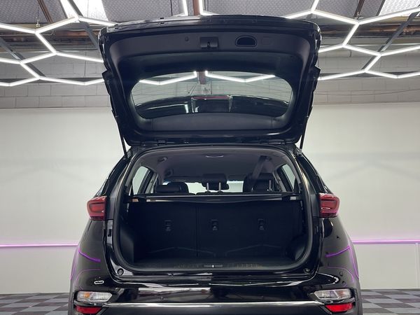 2019 Kia Sportage Enterprise Hamilton, Te Rapa image 266064