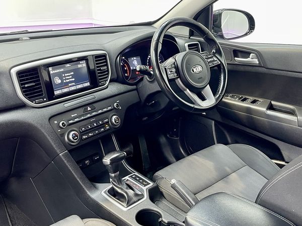 2019 Kia Sportage Enterprise Hamilton, Te Rapa image 266065