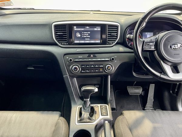 2019 Kia Sportage Enterprise Hamilton, Te Rapa image 266067