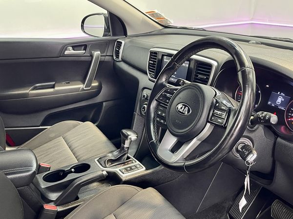 2019 Kia Sportage Enterprise Hamilton, Te Rapa image 266068