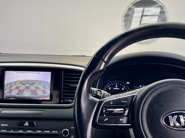 2019 Kia Sportage Enterprise Hamilton, Te Rapa image 266070