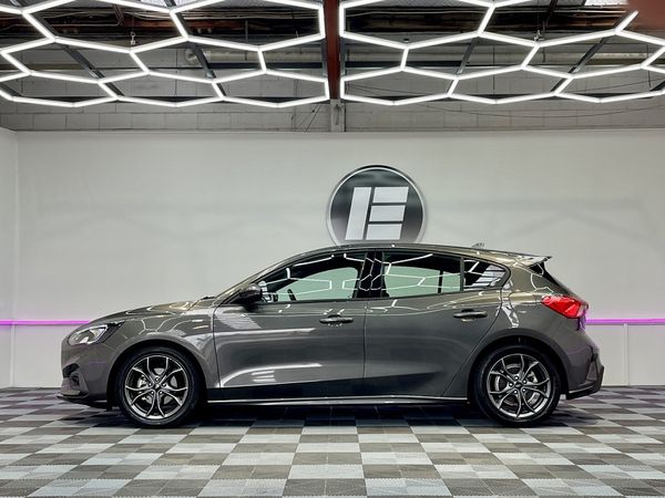 2019 Ford Focus Enterprise Hamilton, Te Rapa image 263033