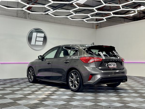 2019 Ford Focus Enterprise Hamilton, Te Rapa image 268309