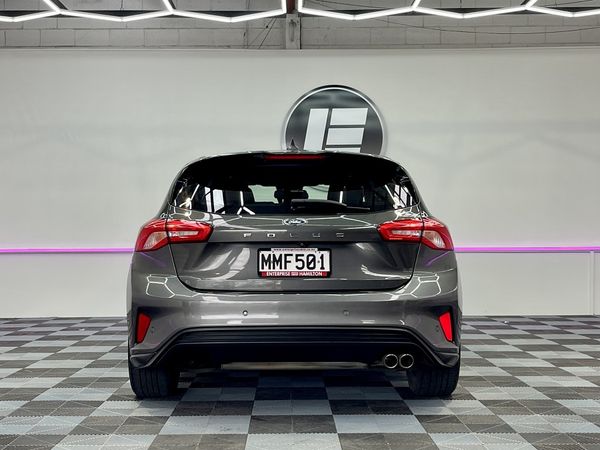 2019 Ford Focus Enterprise Hamilton, Te Rapa image 268310