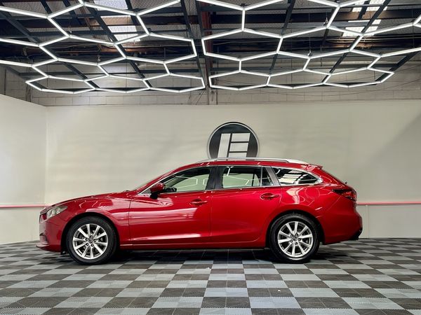 2014 Mazda 6 Enterprise Hamilton, Te Rapa image 262965