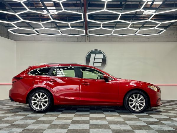 2014 Mazda 6 Enterprise Hamilton, Te Rapa image 270904