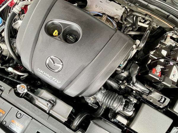 2014 Mazda 6 Enterprise Hamilton, Te Rapa image 270906