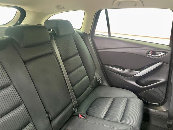 2014 Mazda 6 Enterprise Hamilton, Te Rapa image 270908