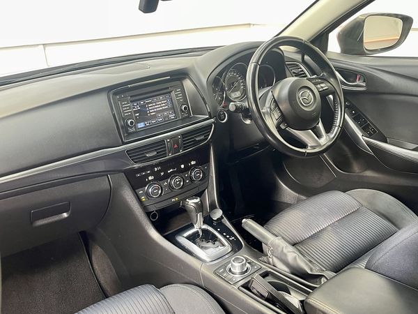 2014 Mazda 6 Enterprise Hamilton, Te Rapa image 270910