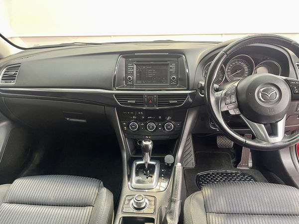2014 Mazda 6 Enterprise Hamilton, Te Rapa image 270912