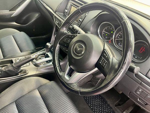 2014 Mazda 6 Enterprise Hamilton, Te Rapa image 270913
