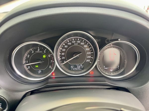 2014 Mazda 6 Enterprise Hamilton, Te Rapa image 270914