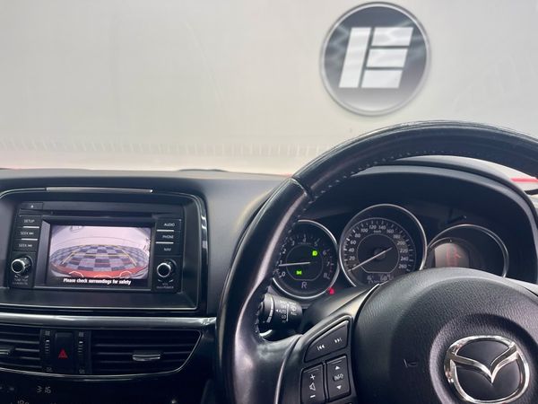 2014 Mazda 6 Enterprise Hamilton, Te Rapa image 270915