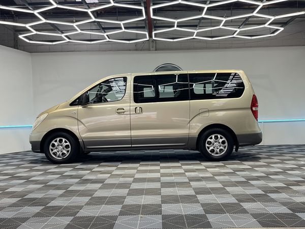2009 Hyundai H1 Enterprise Hamilton, Te Rapa image 263038