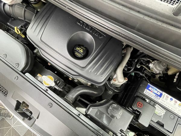 2009 Hyundai H1 Enterprise Hamilton, Te Rapa image 278422