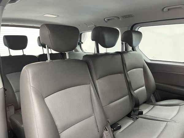 2009 Hyundai H1 Enterprise Hamilton, Te Rapa image 278424