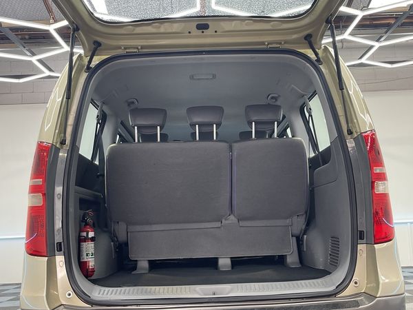 2009 Hyundai H1 Enterprise Hamilton, Te Rapa image 278425