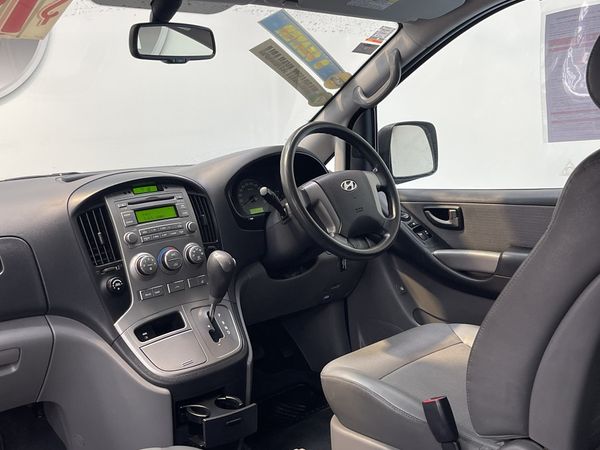 2009 Hyundai H1 Enterprise Hamilton, Te Rapa image 278426