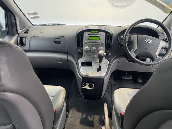 2009 Hyundai H1 Enterprise Hamilton, Te Rapa image 278428