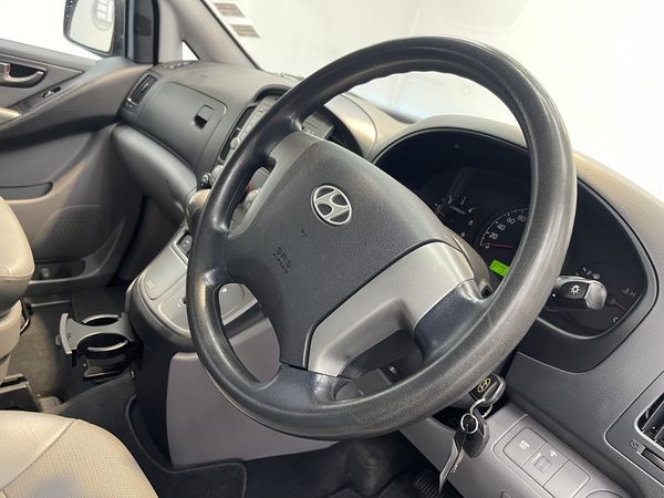 2009 Hyundai H1 Enterprise Hamilton, Te Rapa image 278429