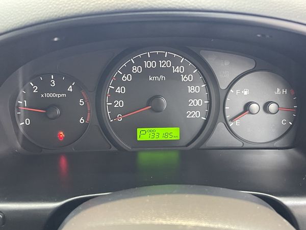 2009 Hyundai H1 Enterprise Hamilton, Te Rapa image 278430