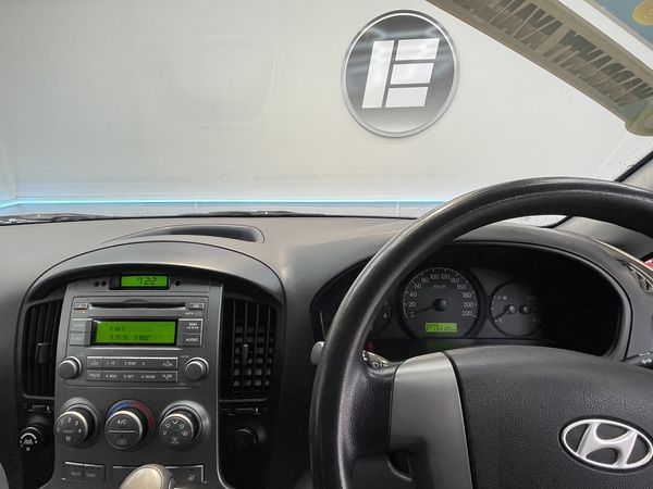 2009 Hyundai H1 Enterprise Hamilton, Te Rapa image 278431