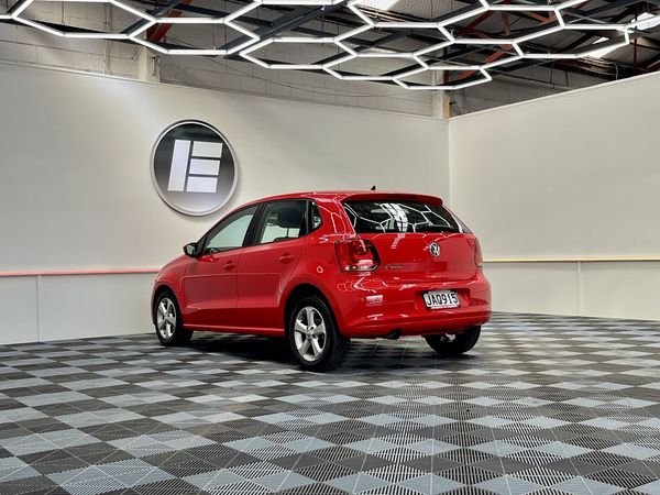 2009 Volkswagen Polo Enterprise Hamilton, Lake Rd image 265966