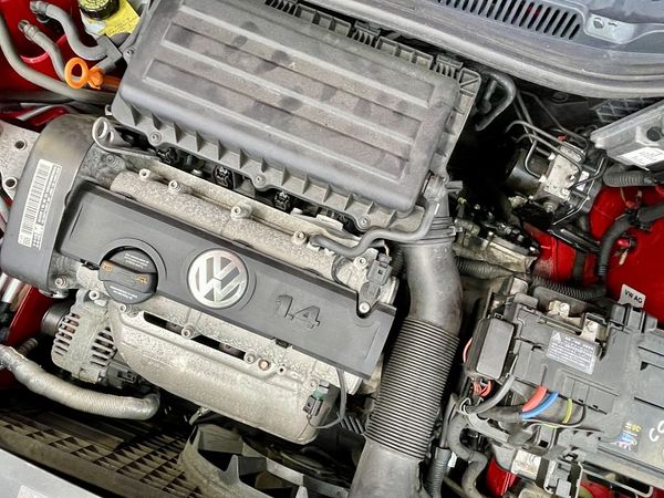 2009 Volkswagen Polo Enterprise Hamilton, Lake Rd image 265971