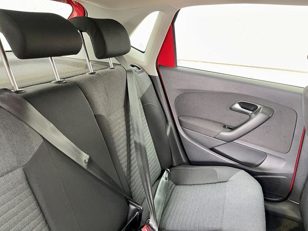2009 Volkswagen Polo Enterprise Hamilton, Lake Rd image 265973