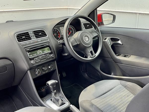 2009 Volkswagen Polo Enterprise Hamilton, Lake Rd image 265975