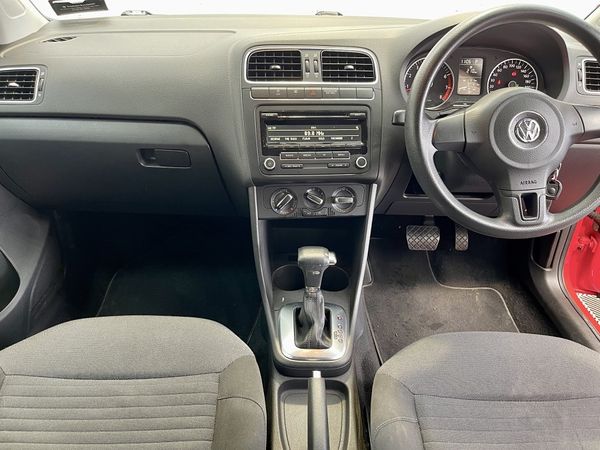 2009 Volkswagen Polo Enterprise Hamilton, Lake Rd image 265977