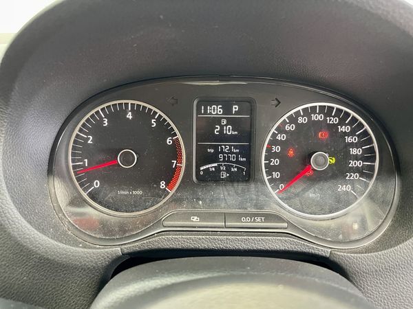 2009 Volkswagen Polo Enterprise Hamilton, Lake Rd image 265979