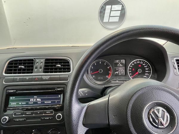 2009 Volkswagen Polo Enterprise Hamilton, Lake Rd image 265980