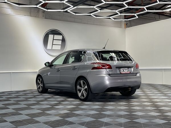 2015 Peugeot 308 Enterprise Hamilton, Lake Rd image 271774