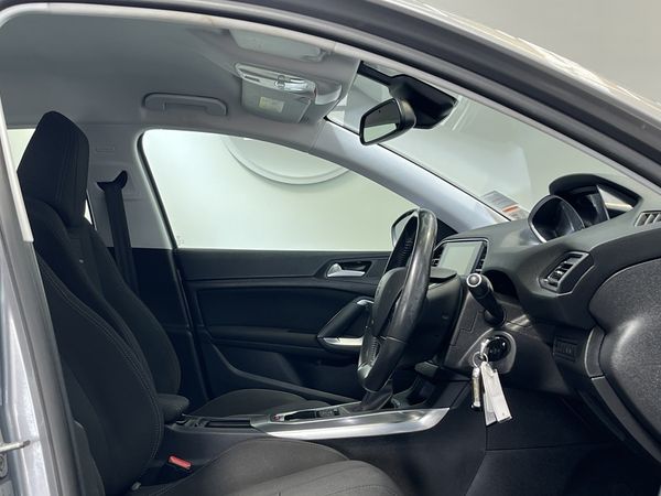 2015 Peugeot 308 Enterprise Hamilton, Lake Rd image 271780