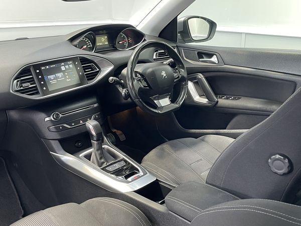 2015 Peugeot 308 Enterprise Hamilton, Lake Rd image 271783