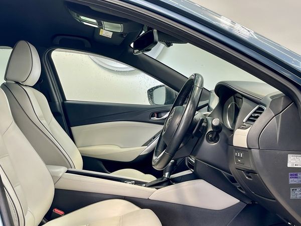 2016 Mazda Atenza Enterprise Hamilton, Te Rapa image 263623