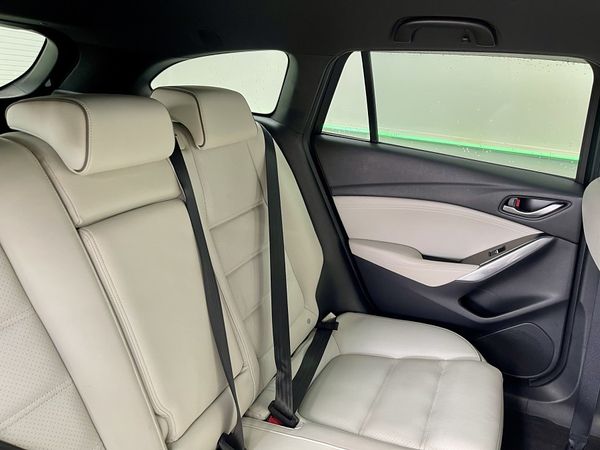 2016 Mazda Atenza Enterprise Hamilton, Te Rapa image 263624