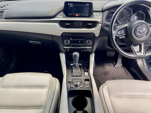 2016 Mazda Atenza Enterprise Hamilton, Te Rapa image 263628