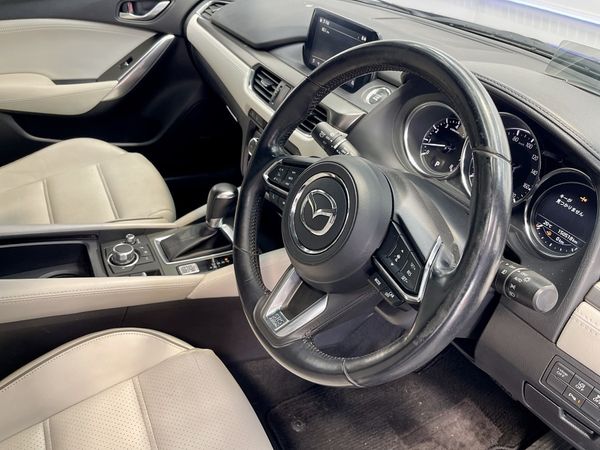 2016 Mazda Atenza Enterprise Hamilton, Te Rapa image 263629
