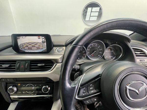 2016 Mazda Atenza Enterprise Hamilton, Te Rapa image 263631