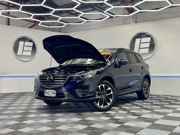 2015 Mazda CX-5 Enterprise Hamilton, Te Rapa image 263041