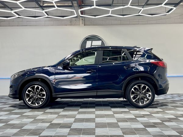 2015 Mazda CX-5 Enterprise Hamilton, Te Rapa image 263043
