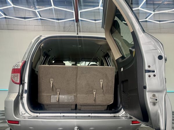 2007 Toyota Vanguard Enterprise Hamilton, Lake Rd image 281628