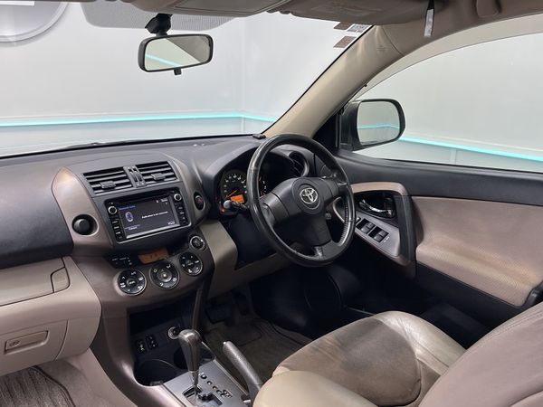 2007 Toyota Vanguard Enterprise Hamilton, Lake Rd image 281629