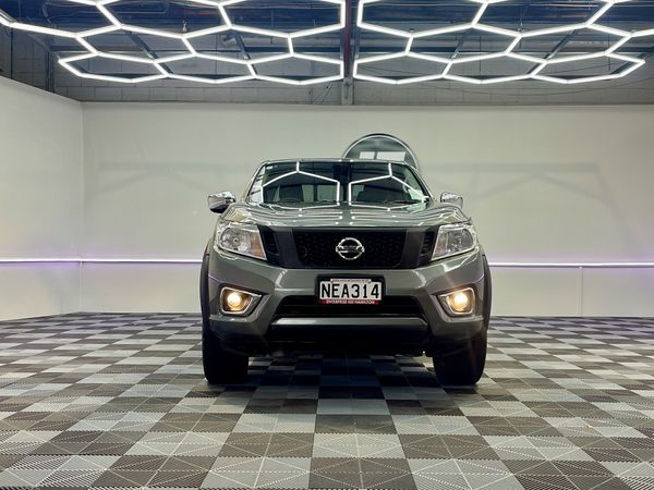 2020 Nissan Navara Enterprise Hamilton, Te Rapa image 271007